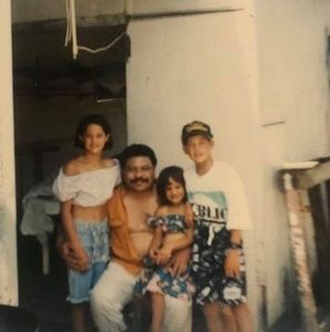 Meet your Posher, Jasmine